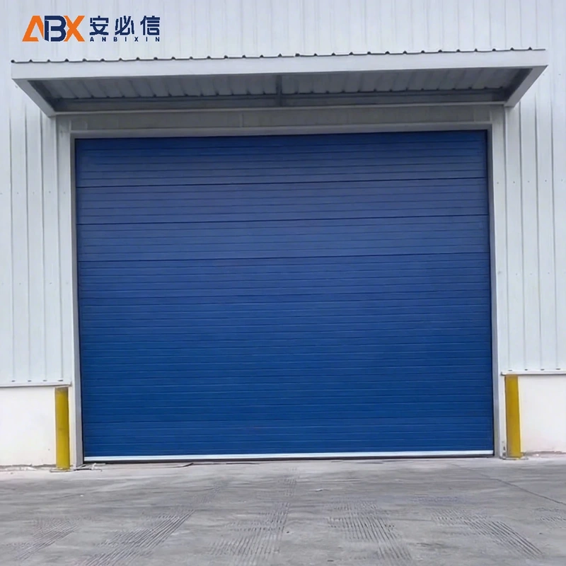 临汾市涡轮硬质高速门